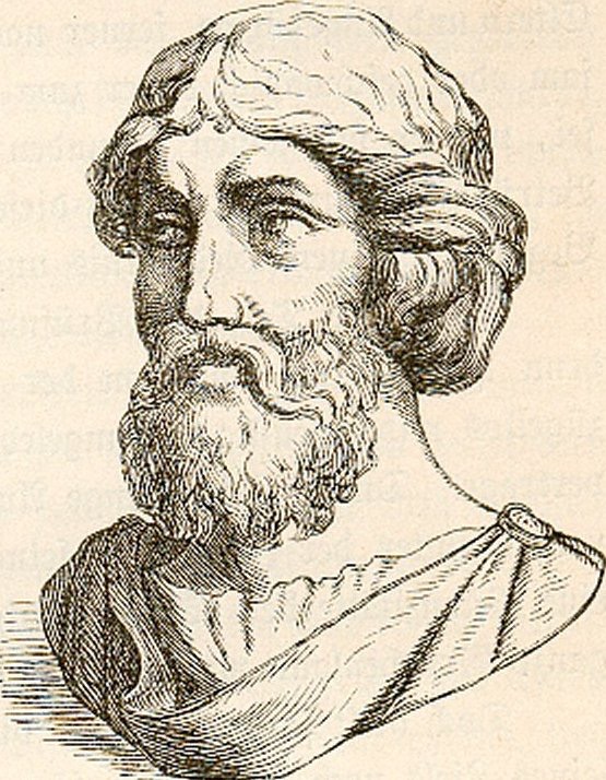 Pythagoras van Samos, grondlegger numerologie – context numerologie Hilversum